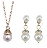 Ouro 14k Jóia chapeado